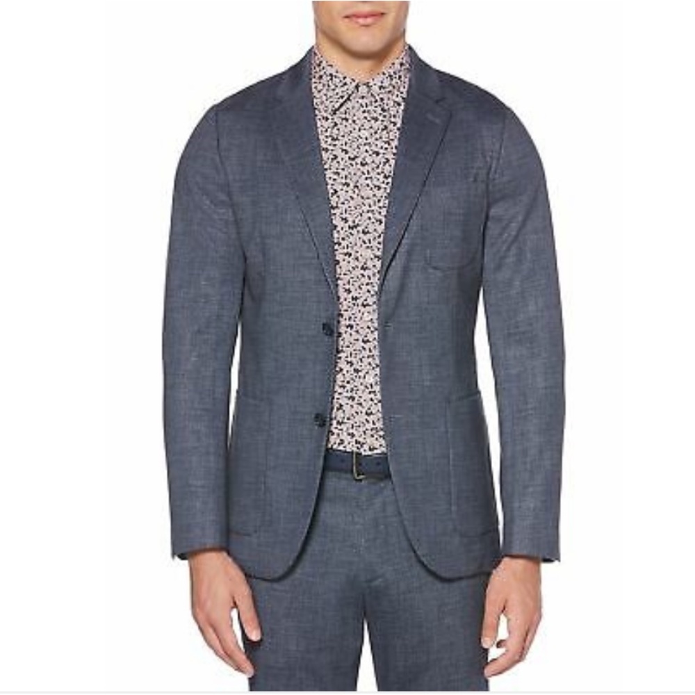 Perry Ellis Slim Fit blazer